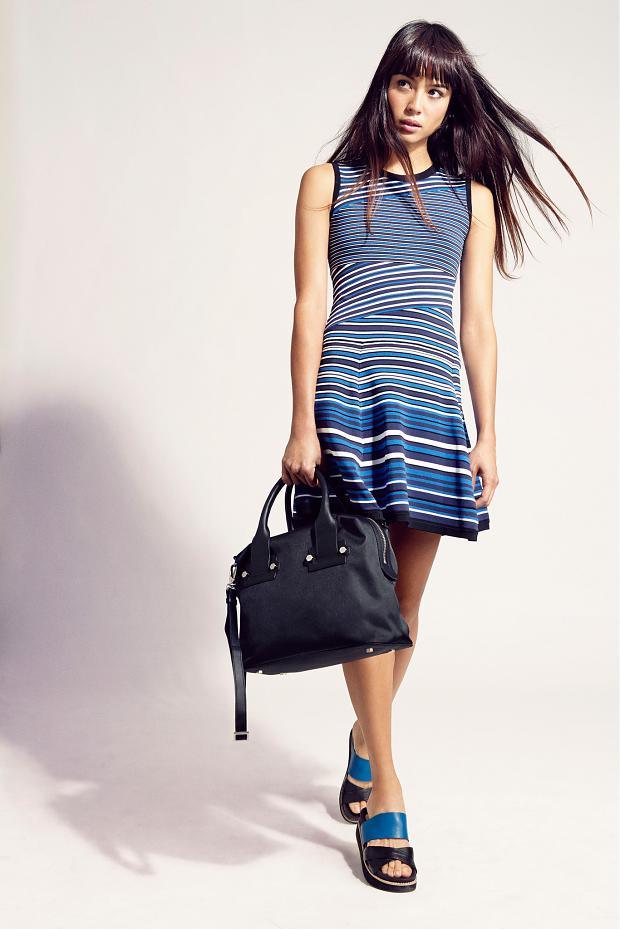 Frockage Lepore Resort 2014 collection